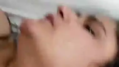 Beautiful Wife Bj And Fucking With Moaning