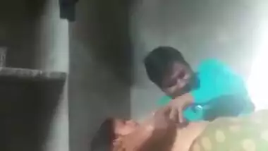 Dehati Randi sex with a local customer