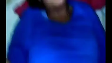 Desi teen girl hardcore home sex with cousin