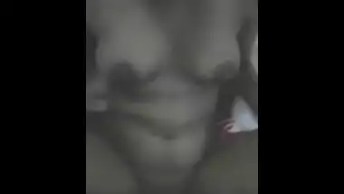 Indore housewife fucking hubby’s boss mms scandals