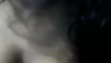 Tamil cutie slit masturbating for lover MMS video