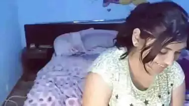 At the end of the video, the fucker farted on...