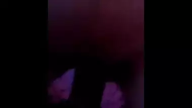 Hot Mumbai college girlfriend sensual sex with classmate