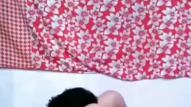 Big Booby Bhabhi Blowjob and Pussy Licking Part 1