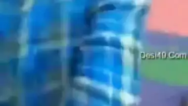 Horny college girl nude sucking bf cock mms