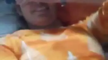 Cute indian punjabi couple mms