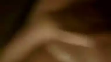 College girl bathing recorded for boyfriend viral xxx