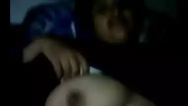 Desi College Girl Pussy Fingered Clip