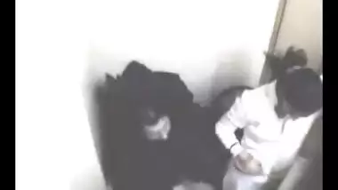 Big ass punjabi bhabhi bending down allow her...