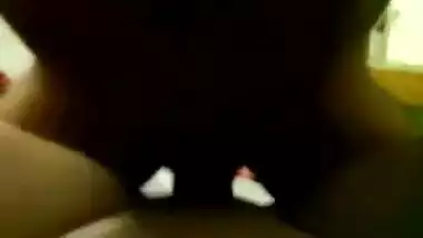 Really horny malay girl