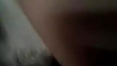 Assam bhabi boobs Pressing and Fucking