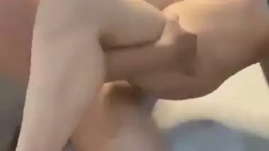 Desi Bhabhi xxx MMS with her husband’s best friend