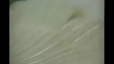 Calcutta Abode wife Fingers Pussy previous to sex session