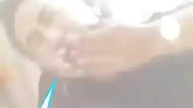 Desi cute collage girl hot selfe 1