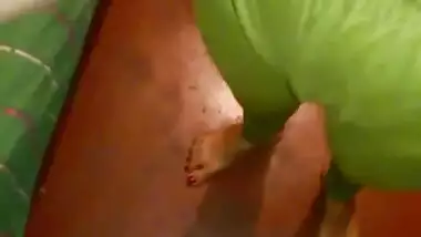 Aisha Newly Married Pakistani - Movies....