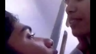 College hindisex teen girl with lover