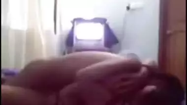 Married Couple MMS - Movies.