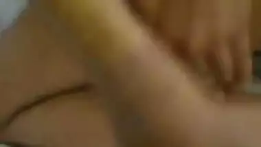 Desi slutty wife fucked hard by client