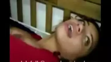 Desi Lesbian Fuck In Bedroom