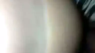 Bhojpuri horniest girl fingering with mehandi fingers MMS