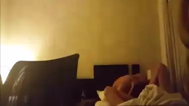 Big Ass Indian wife fucking part 2