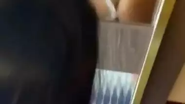 Dirty Indian Maid Gets Rough Submissive Fuck