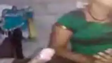 mallu aunty hot blowjob