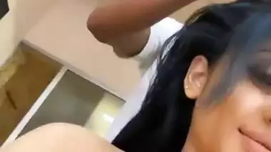 Sri Lankan Queen PiumI Hot Boobs-2