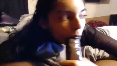 African man travelling to India