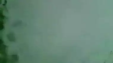 Desi woman breast feeding friend’s husband