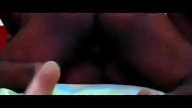 Tamil Indian Aunty wet cunt