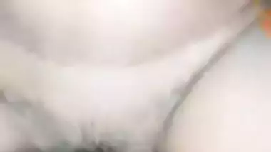 Subscribers always wait for XXX videos of the fabulous Desi wife