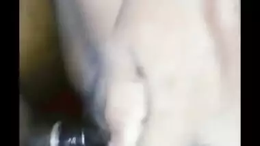 චූටි දෝනිට සැපටම බඩු ගියා 