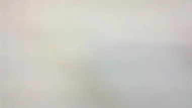 desi wife with boyfriend in hotel room