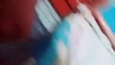 Horny Indian sexy girl vdo