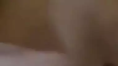 Amateur Indian acts like a XXX slut on camera revealing everything