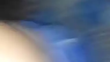 Modest Desi teen finds courage to show boyfriend her perky XXX boobs