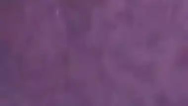 After sex chubby Desi cutie washes XXX body while neighbor spies on her