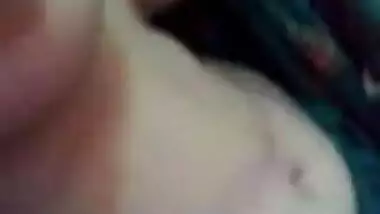 Peshwari Teen With Teacher - Movies.