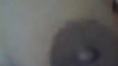 Cute Desi wife large mambos show on webcam for her secret hubby