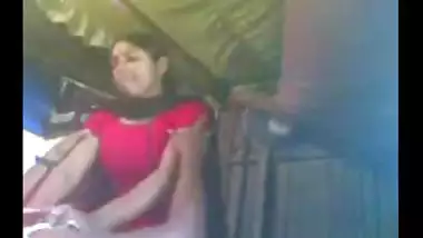 Bangladeshi village girl hard fucked by neighbor