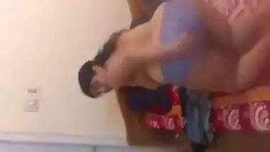 Indian Aunty Sex Video With Hubby Online