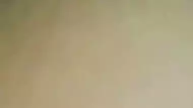 Sexiest boobs horny bhabhi on viral video call with lover