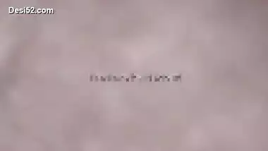 Desi big ass bhabi doggy style fucking