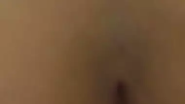 English Teacher Sabeen want doggy style with 1st rank student