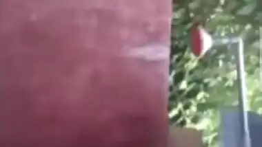 Today Exclusive-tamil Bhabhi Showing Her Boobs On Video Call