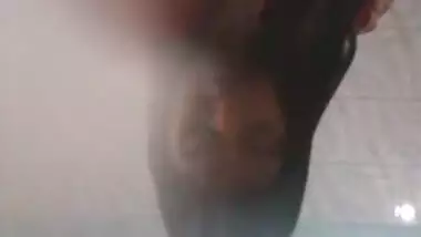 Sister shower bath video stolen from her mobile