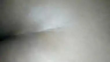 Sexiest amateur teenie indian broad enjoys massive meat and spunk 