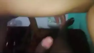 Live sex video of a horny bhabhi enjoying hardcore sex with her neighbour