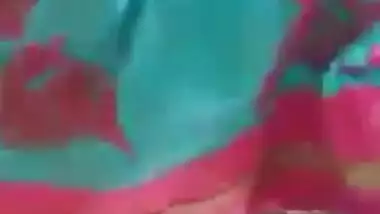 Desi boy exploring Desi beauty fucking standing position